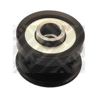 Механизм свободного хода генератора