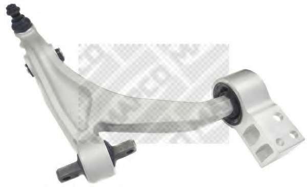 Рычаг независимой подвески колеса, подвеска колеса