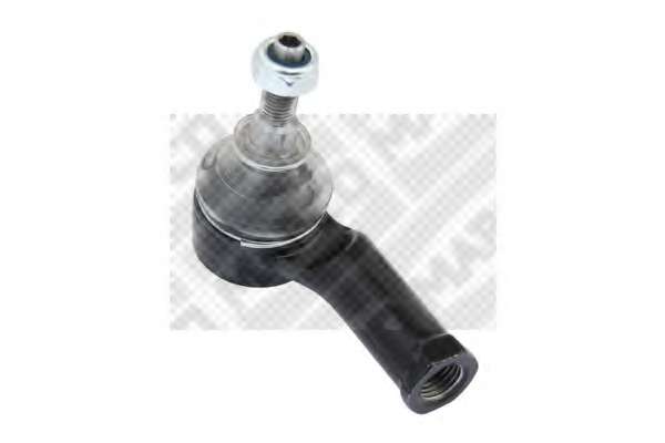 Наконечник поперечной рулевой тяги