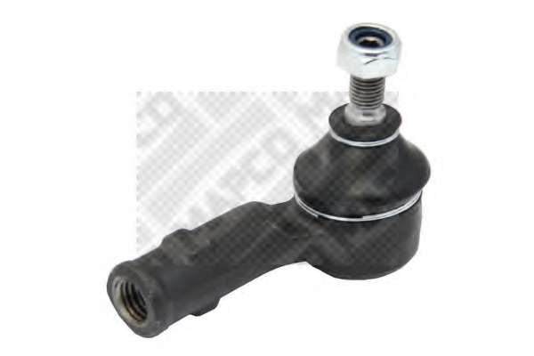 Наконечник поперечной рулевой тяги