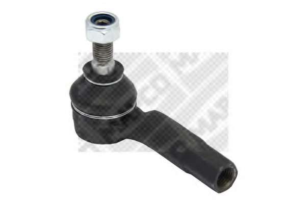 Наконечник поперечной рулевой тяги