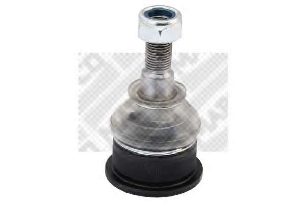 Несущий / направляющий шарнир