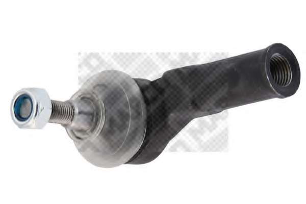 Наконечник поперечной рулевой тяги