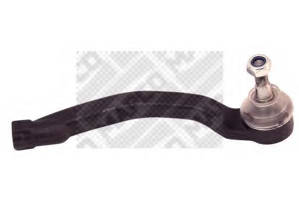 Наконечник поперечной рулевой тяги