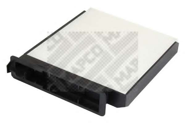 Фильтр, воздух во внутренном пространстве