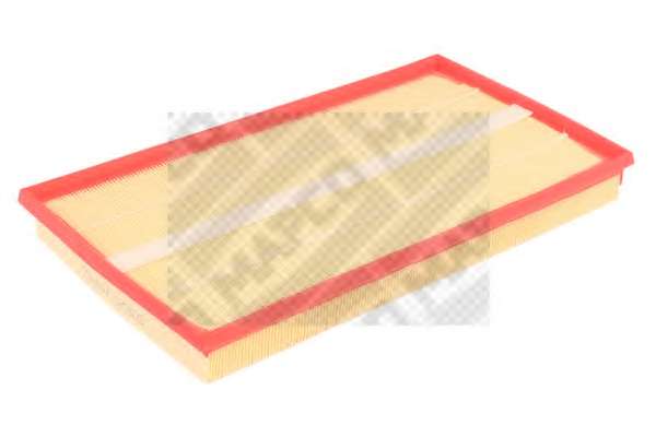 Воздушный фильтр