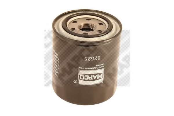 Масляний фільтр