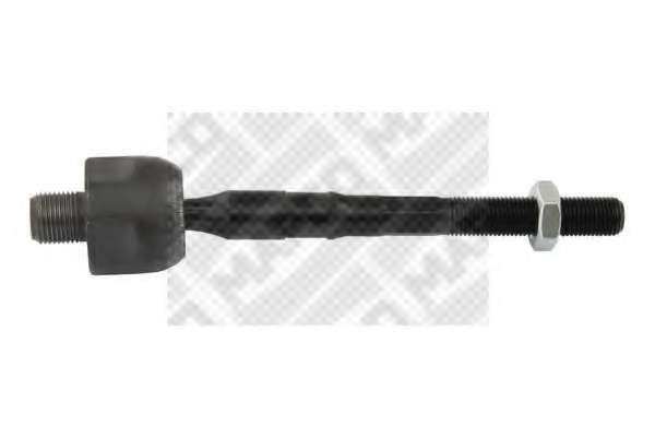 Осевой шарнир, рулевая тяга