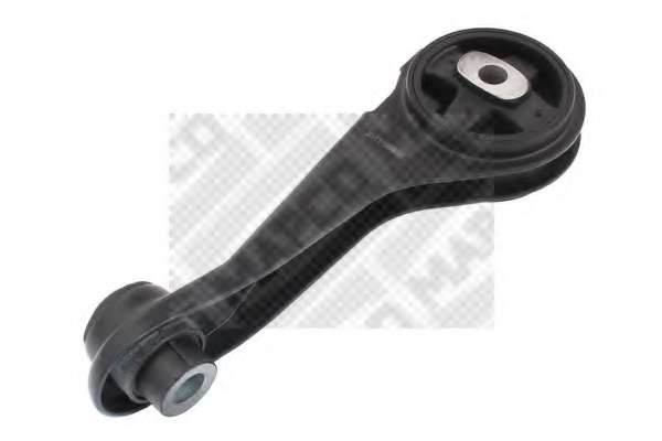 Подвеска, двигатель