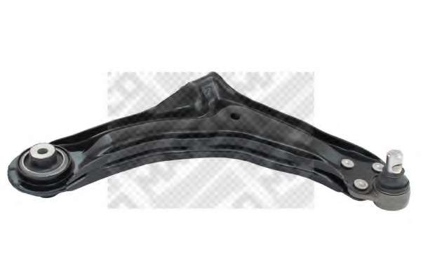 Рычаг независимой подвески колеса, подвеска колеса