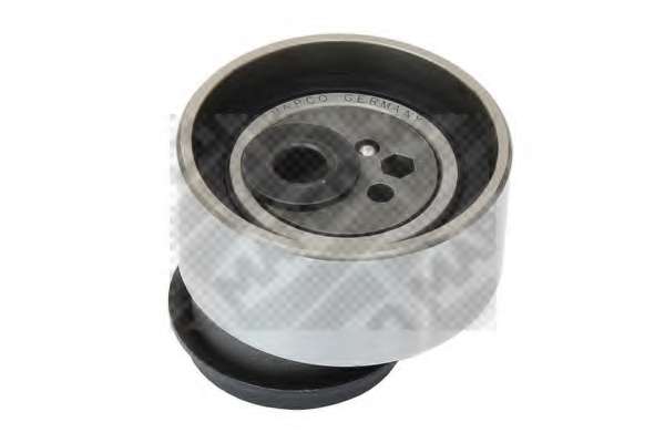 Натяжной ролик, ремень ГРМ