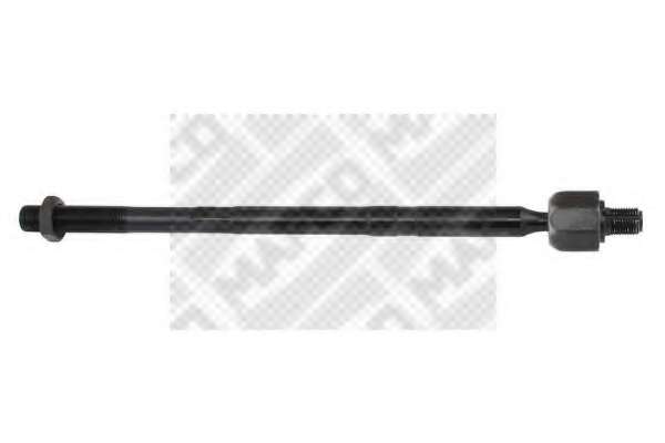 Осевой шарнир, рулевая тяга