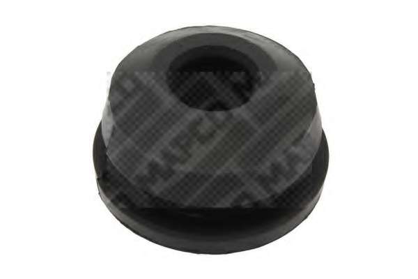 Подвеска, двигатель