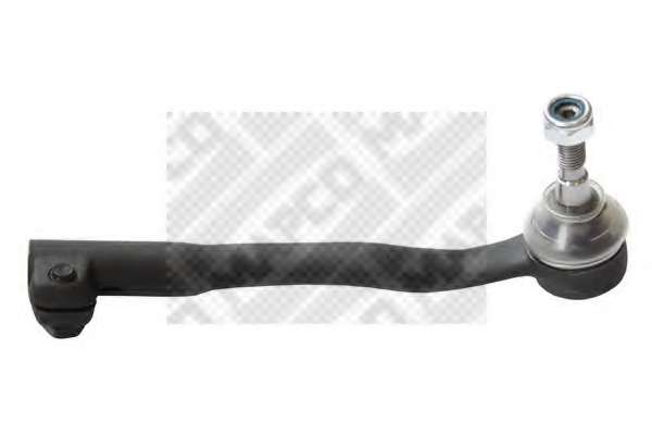 Наконечник поперечной рулевой тяги