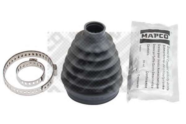 Комплект пылника, приводной вал