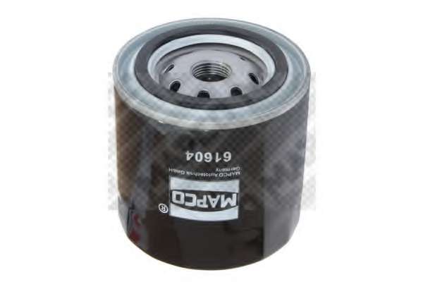 Масляний фільтр