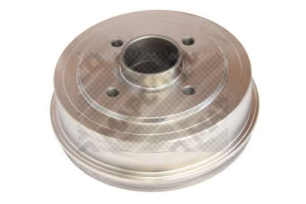 Тормозной барабан