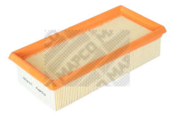 Воздушный фильтр