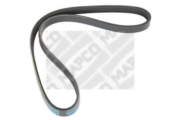 Поликлиновой ремень