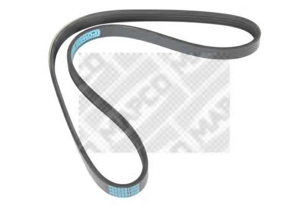 Поликлиновой ремень