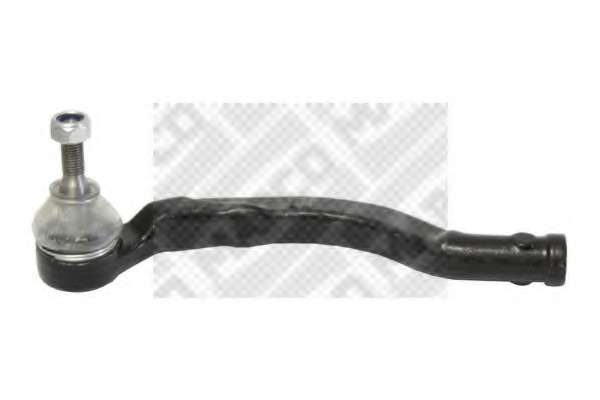 Наконечник поперечной рулевой тяги