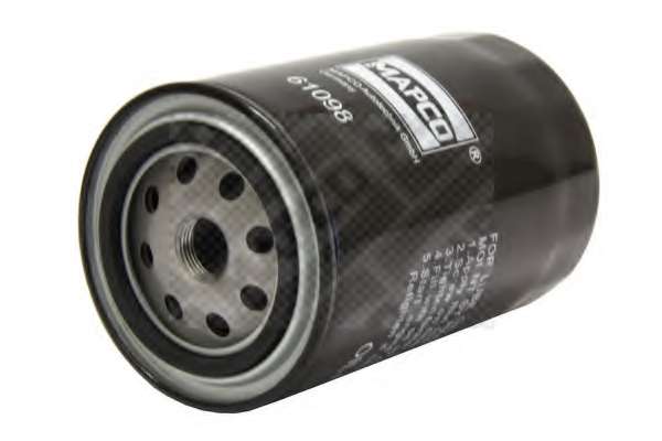 Масляний фільтр