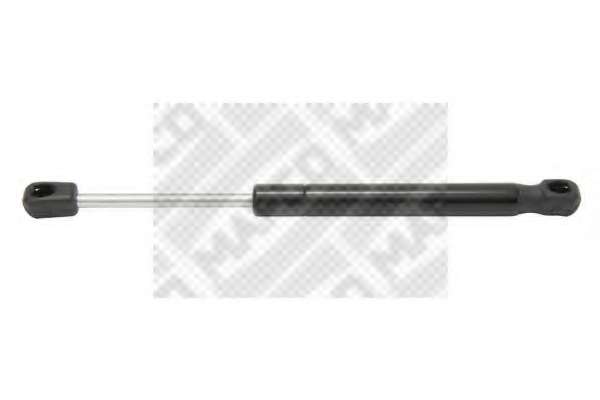 Газовая пружина, крышка багажник