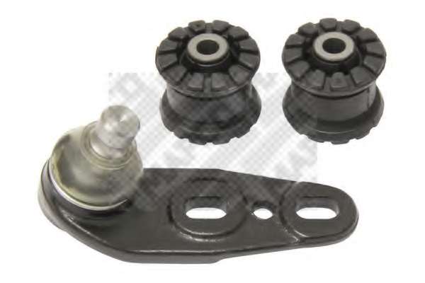 Ремкомплект, поперечный рычаг подвески