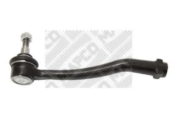 Наконечник поперечной рулевой тяги