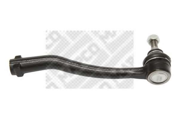 Наконечник поперечной рулевой тяги