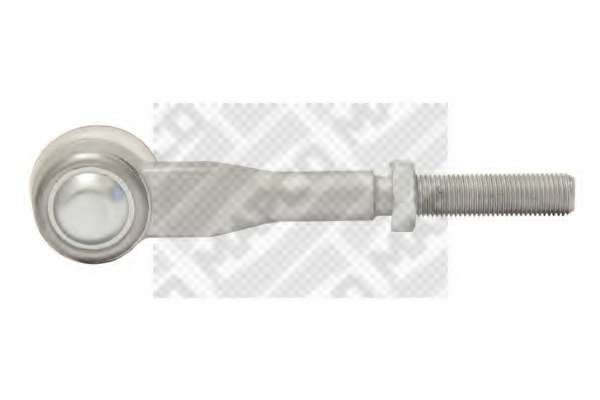 Наконечник поперечной рулевой тяги