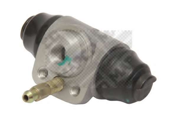 Колесный тормозной цилиндр