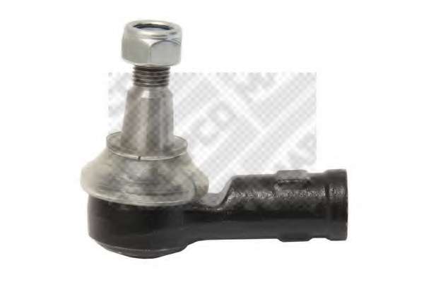 Наконечник поперечной рулевой тяги