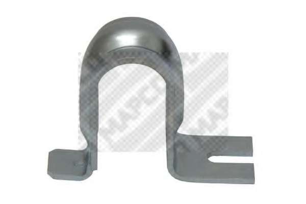 Кронштейн, подвеска стабилизато