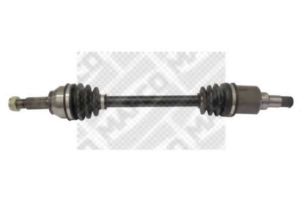 Приводной вал