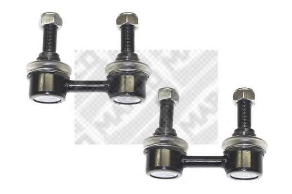 Ремкомплект, соединительная тяга стабилизатора