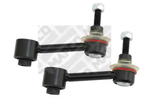 Ремкомплект, соединительная тяга стабилизатора