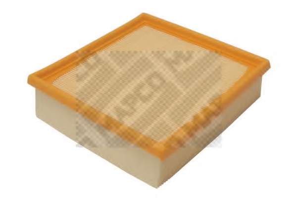 Воздушный фильтр