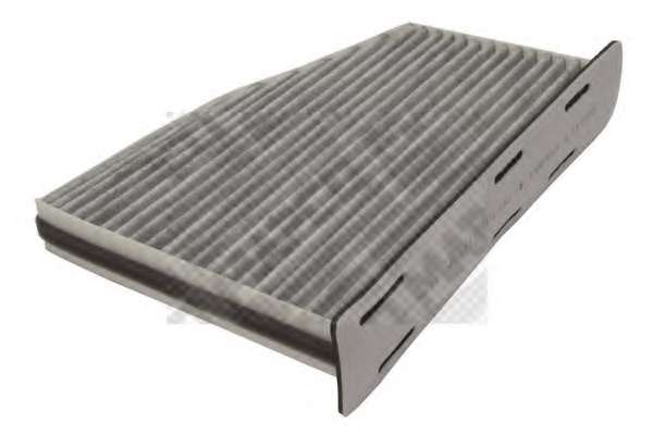 Фильтр, воздух во внутренном пространстве