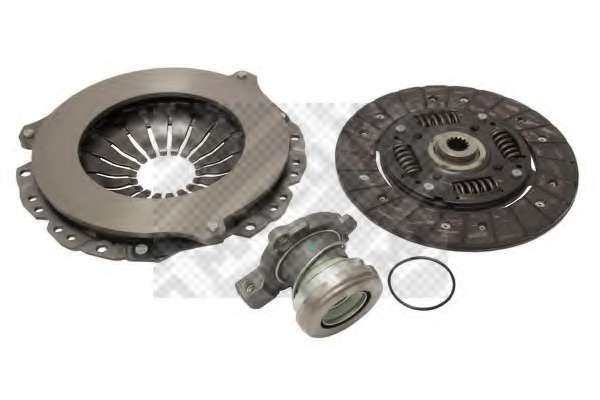 Комплект сцепления