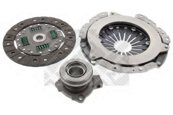 Комплект сцепления