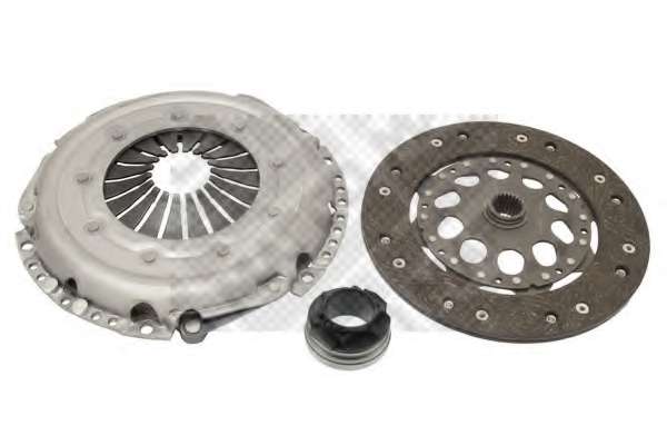Комплект сцепления