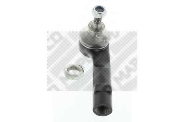 Наконечник поперечной рулевой тяги