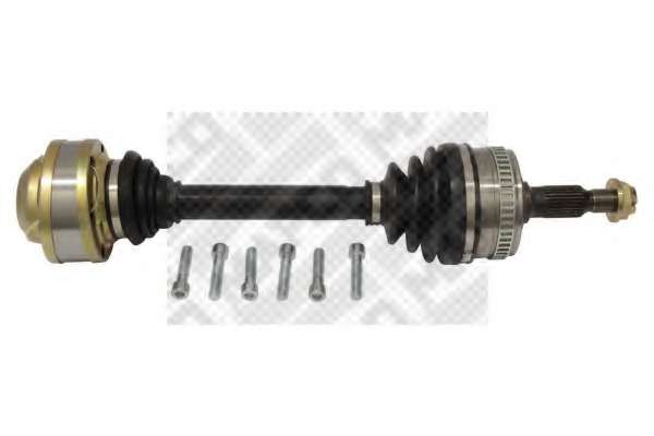 Приводной вал