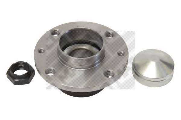 Комплект подшипника ступицы колеса