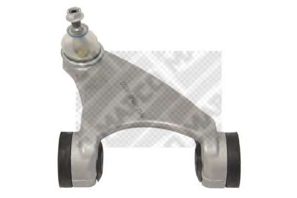 Рычаг независимой подвески колеса, подвеска колеса