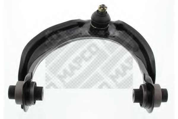 Рычаг независимой подвески колеса, подвеска колеса