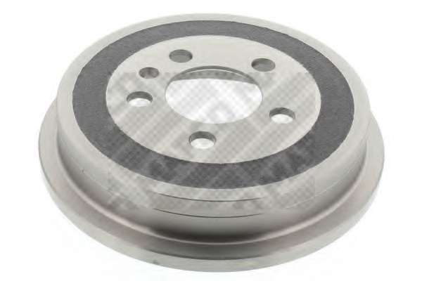 Тормозной барабан