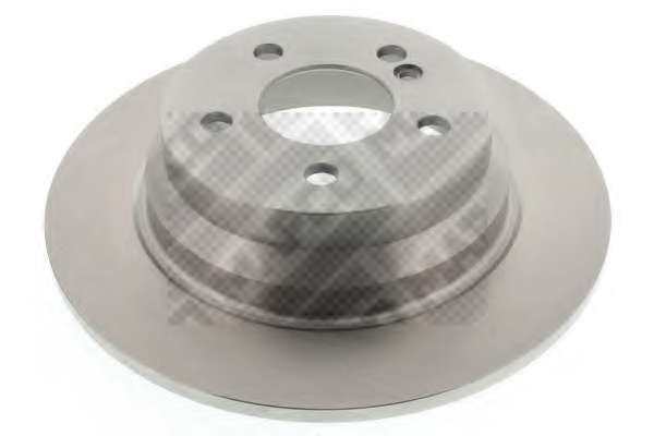 Тормозной диск