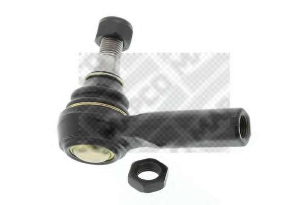 Наконечник поперечной рулевой тяги